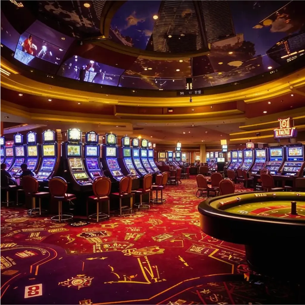 Imagen de UNIQUE CASINO