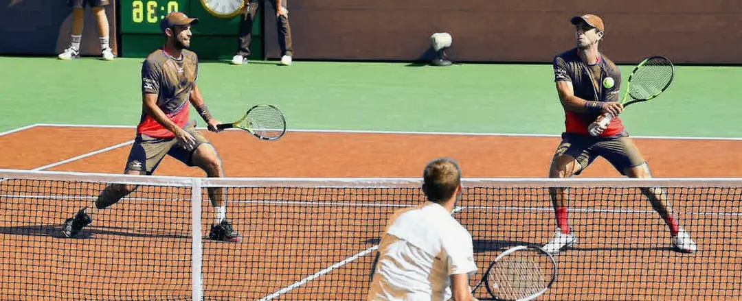 jugar al tenis UNIQUE CASINO